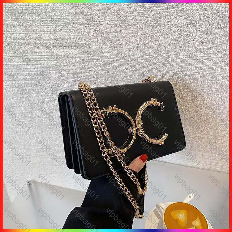 5A Luxury handbag designer bag crossbody bag shoulder bag handbag handbag women's chain bag women's fashion full collection classic handbag wallet