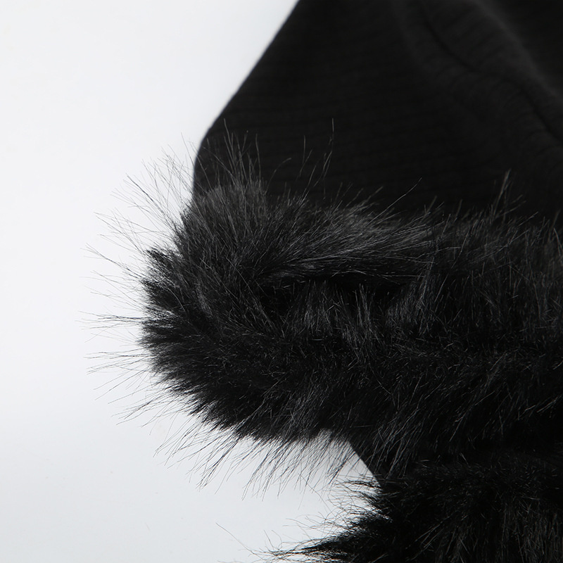 Free delivery designer coat for women Minimalist jacket short fashionable comfortable warm slimming top