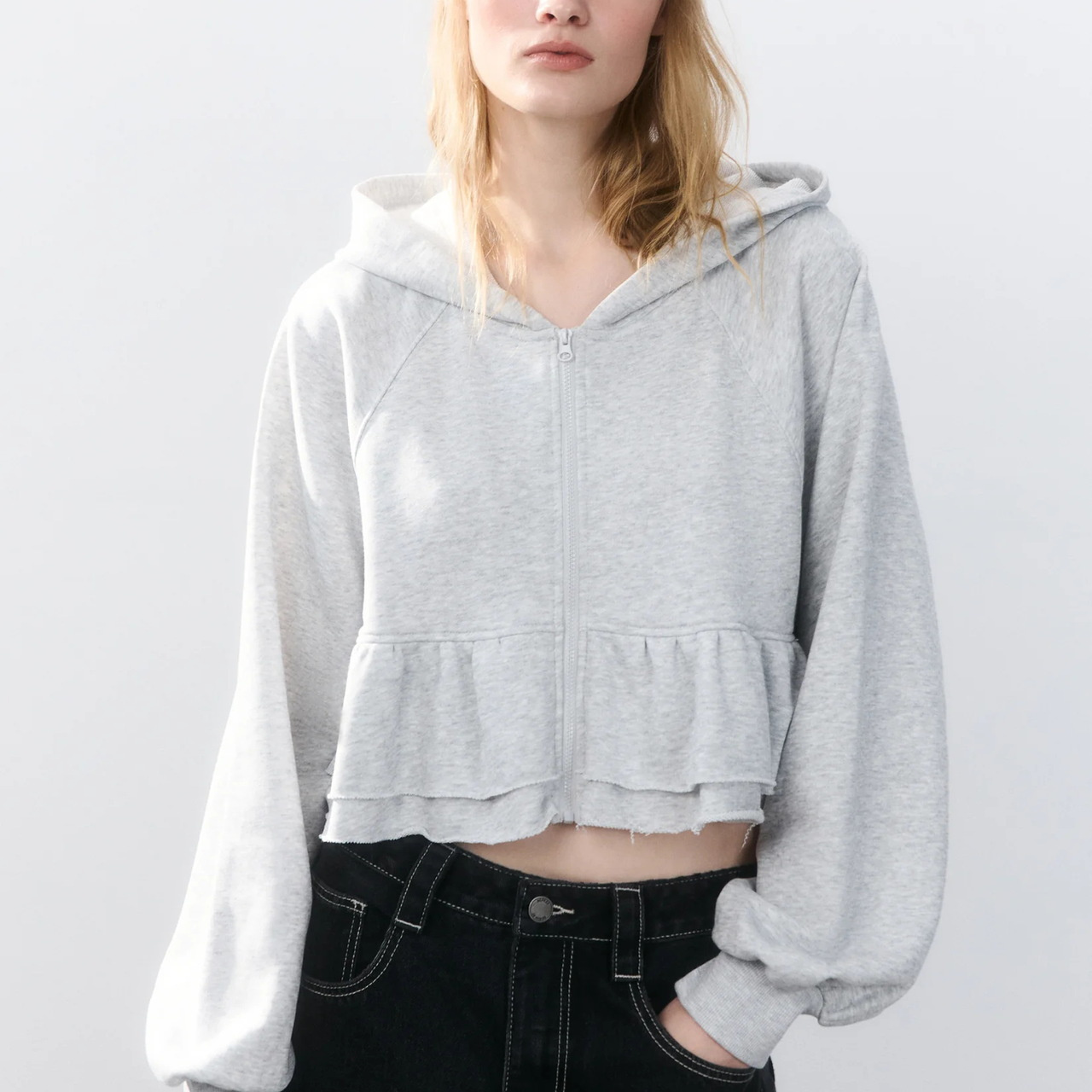 hot Free delivery designer coat for women Comfortable and simple casual jacket fashionable and warm top