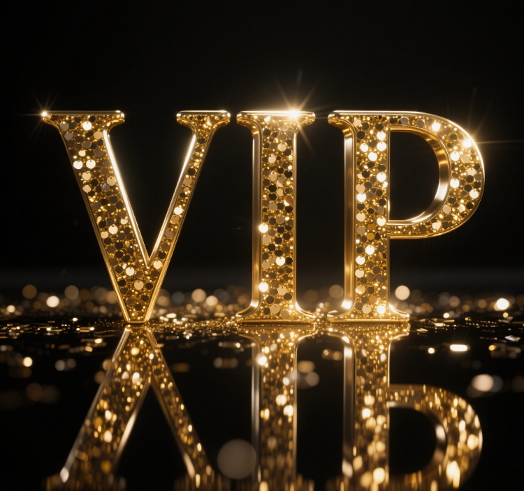 Exclusive VIP Access: Advanced Security for Enhanced Payments Processing