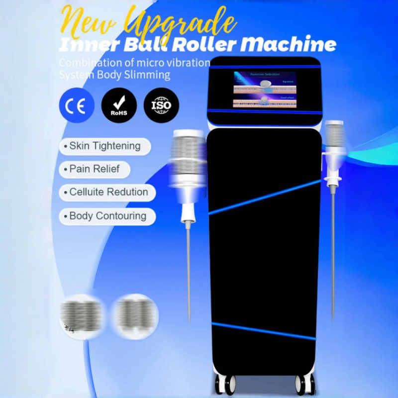 6500W RF Fat Burning Machine - 15T Body Sculpting for Postpartum & Weight Loss Home Beauty Salon