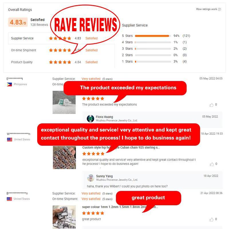 Ready to Ship Pulseras Y Brazaletes 2mm 3mm 4mm 5mm 6mm Iced Out 925 Silver 18k Plated Moissanite Diamond Tennis Bracelet Men