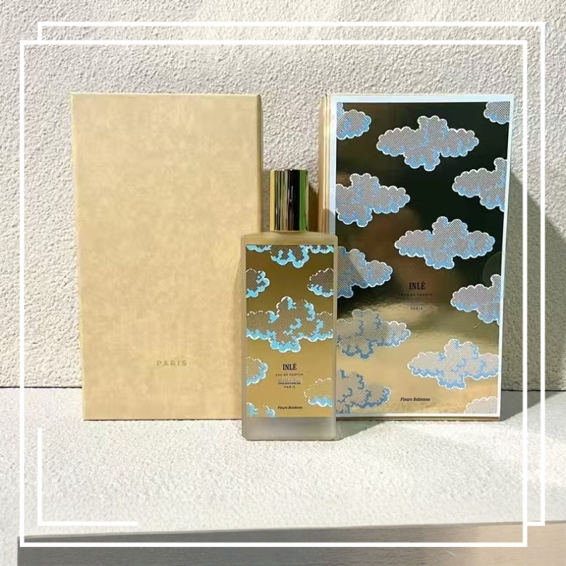 Designer For Men And Women MEMO PARIS Perfume Inlai Tea Osmanthus EDP Floral Tone Ml Quick Delivery