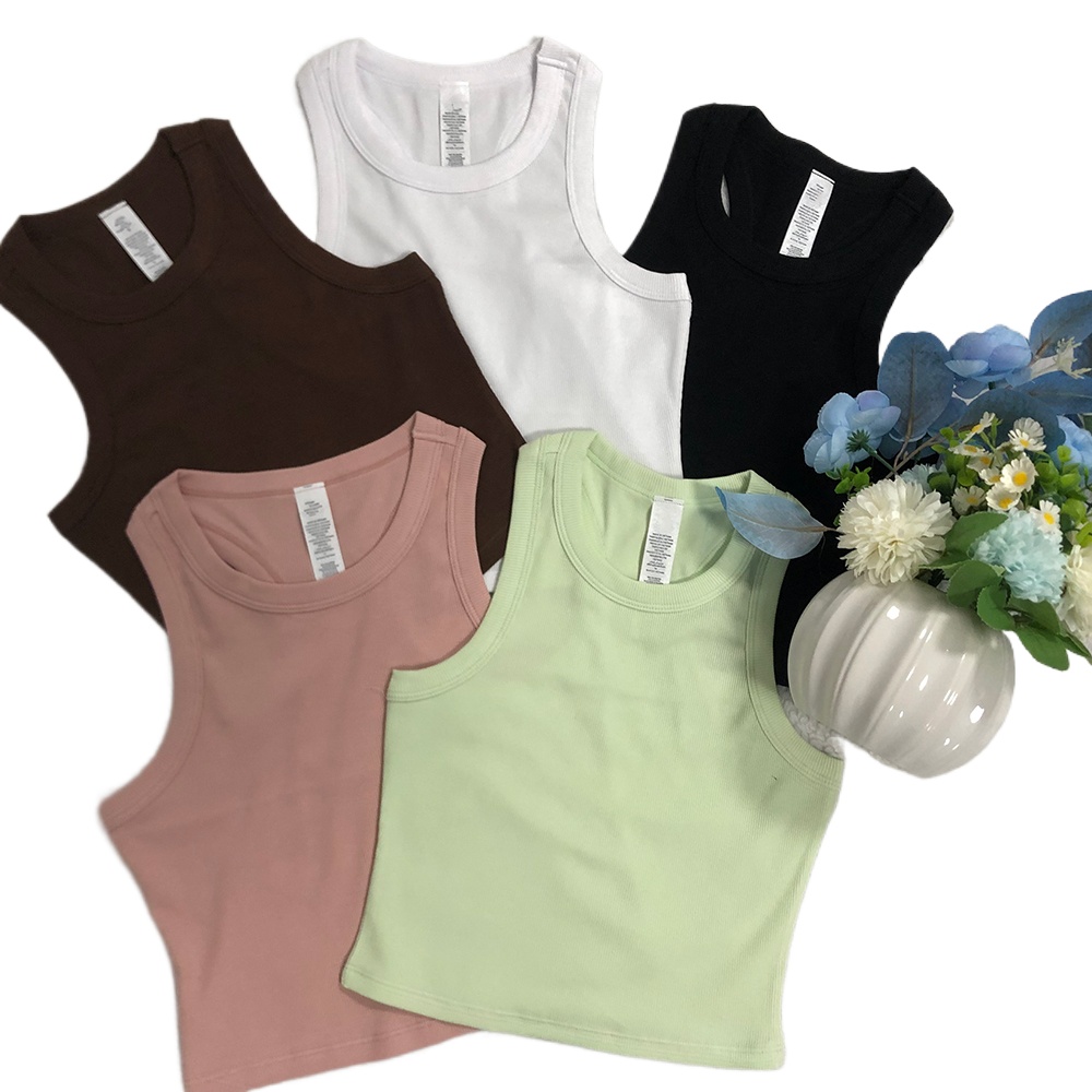 Women's Fitness Yoga Vest Underwear Sport Tops Women Quick Drying Running Bra Gym Workout Yoga Clothing