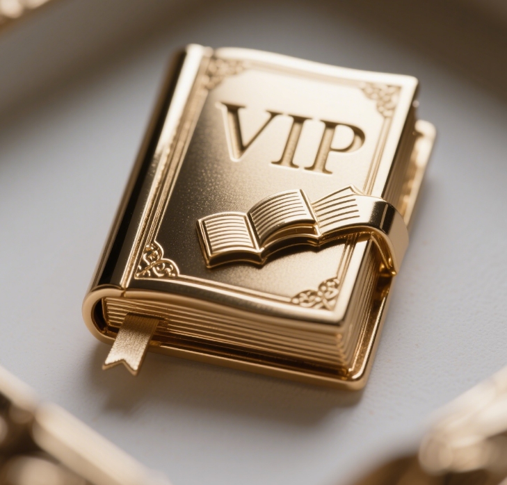 Exclusive VIP Membership for Enhanced Payment Gateway Protection