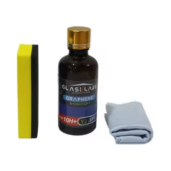 Graphene Automotive Plating 12H Automotive Plating