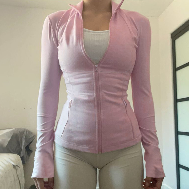 new Free delivery designer coat for women Fashionable hoodie jacket casual and comfortable warm and cozy