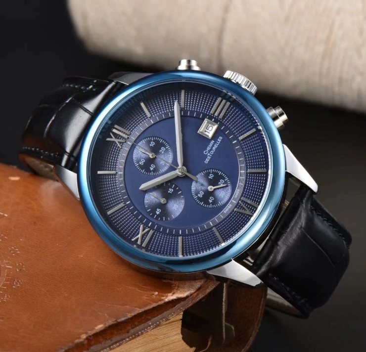 tissotys Casual quartz woman Watch Movement Waterproof maurice watch fashion high quality