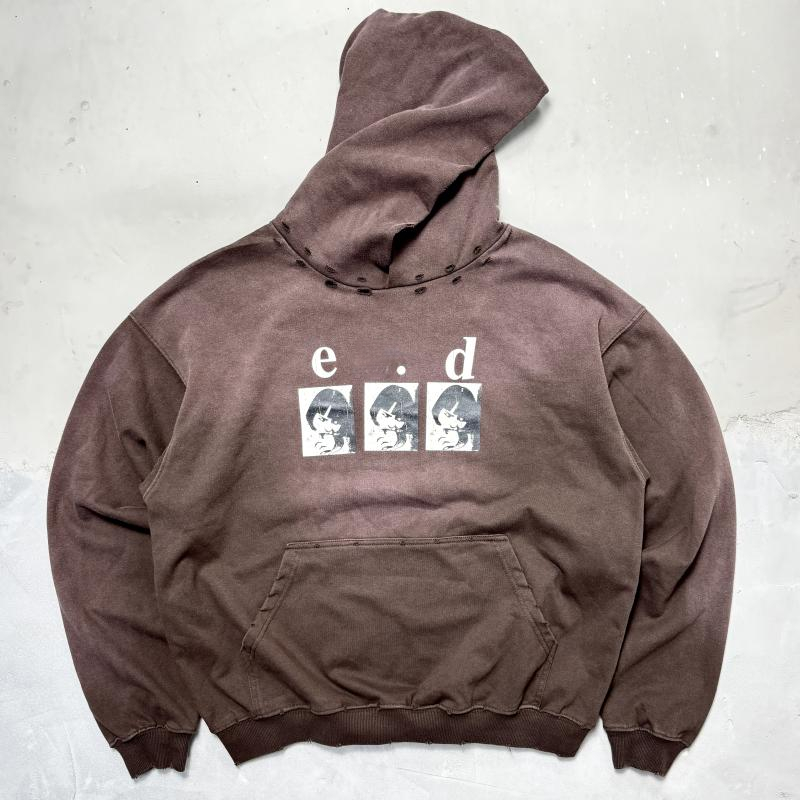 Men's Plus Size Hoodies & Sweatshirts 2025ss New Hoodie