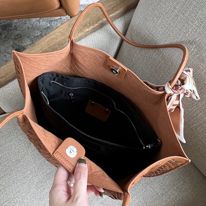 New Fashionable Women's Hand Woven Mother And Child Bag Free Shipping Designer Luxury Handbag Large Capacity Shoulder Bag Leisure Vacation Beach 