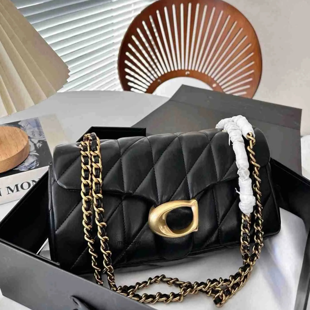 Crossbody shoulder tabby 26 Envelope White Small chain Women Clutch flap satchel Bags Black Purses Genuine Leather tote hand bag high quality bags 5875