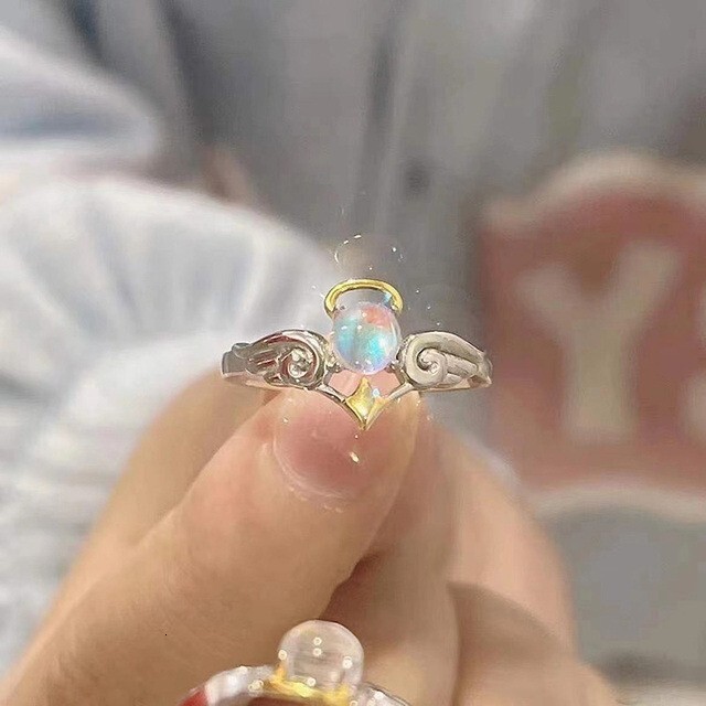 The 2025 New Zirconia Snake Twist Women's Ring Is A Unique And Fashionable Designer Jewelry Wedding Ring And Index Finger Ring With A Niche Desig