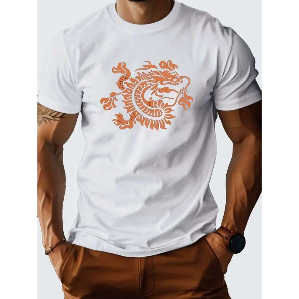 Designer t shirt man shirt Star-studded version mens designer t shirt Conspicuous mens shirts mens tshirt pure cotton shirt man DIY tshirts designer m