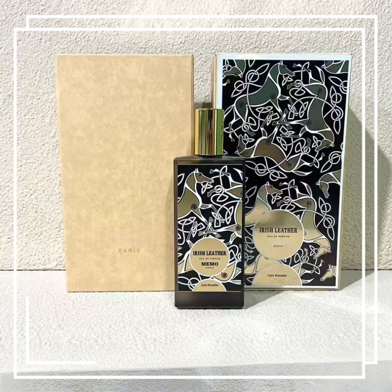 Designer For Men And Women MEMO PARIS Perfume Inlai Tea Osmanthus EDP Floral Tone Ml Quick Delivery