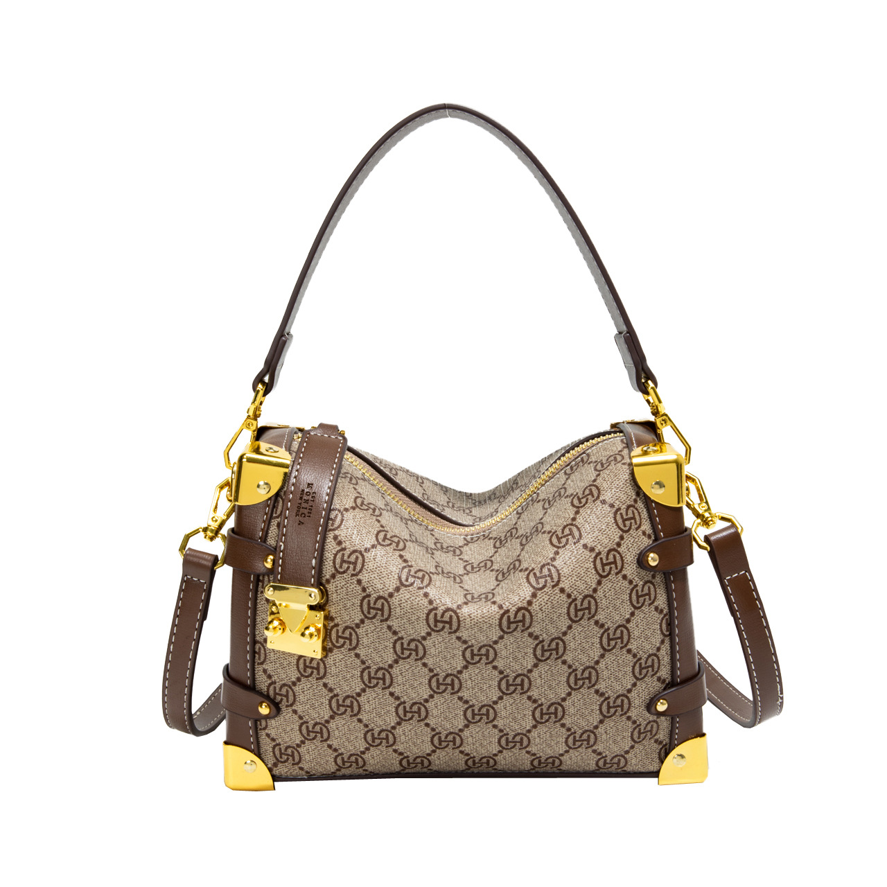 hot Free delivery designer bag Luxury Bag tote bag purse Commuting high-capacity wind