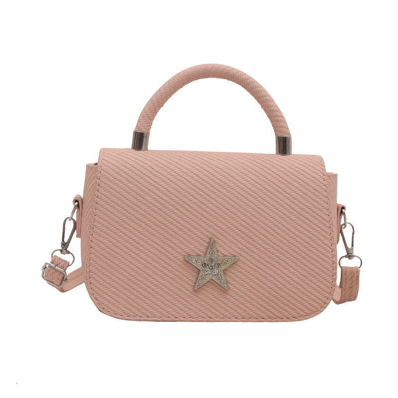 Summer New Women s Handbag Casual Simple Fashion Small Square Bag Summer New Niche Design Women s Shoulder Bag New Designer Bag