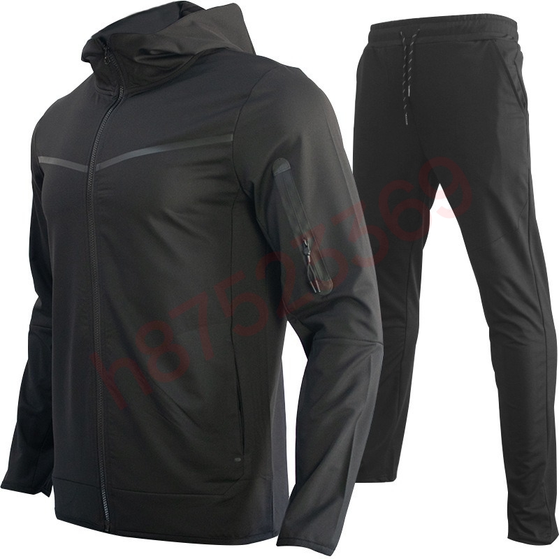 Trendy sports suit, creating a new experience of comfortable and fashionable sports