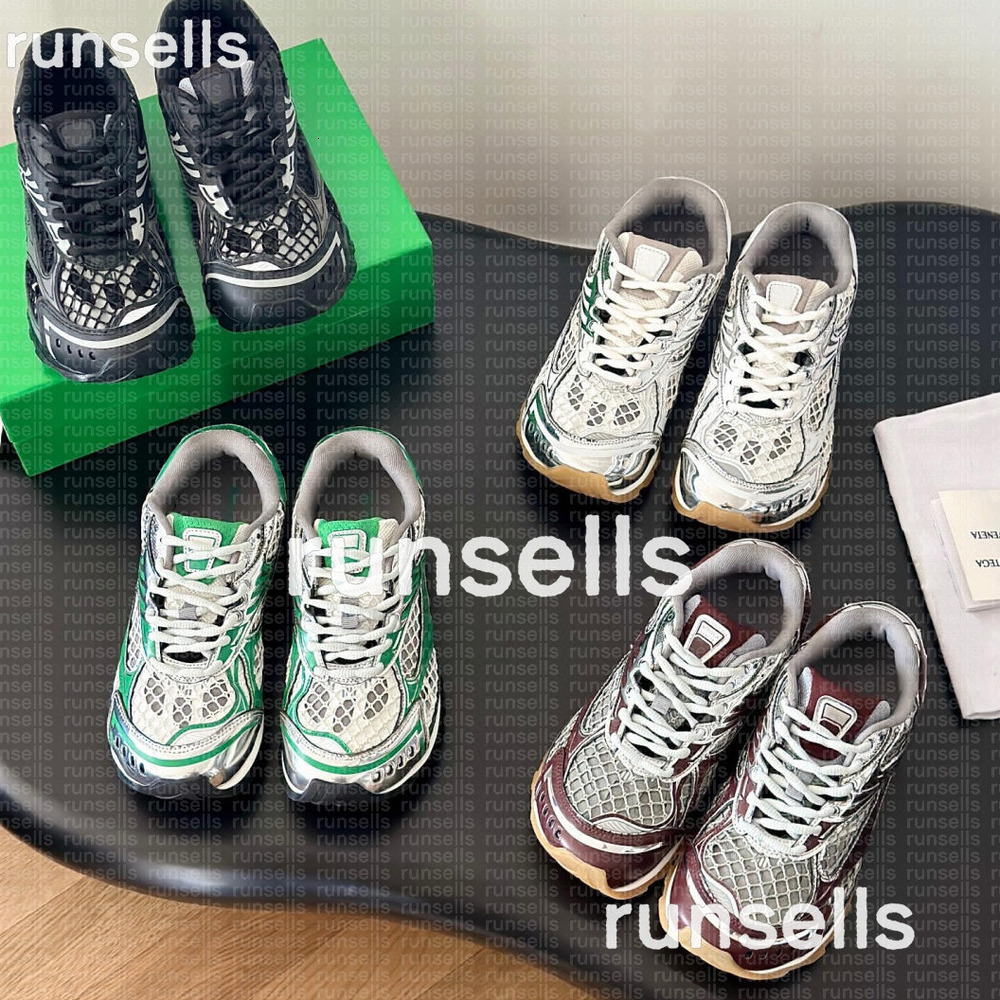 Designer Sneaker Sh… - image