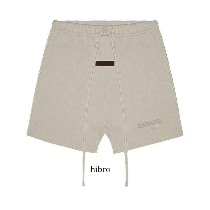 Designer Shorts Mens Shorts Letter Printed Sports Short Pants Casual Men Women Streetwear Loose Knee Length Fashion Workout Shorts Essential Shorts US Size B30