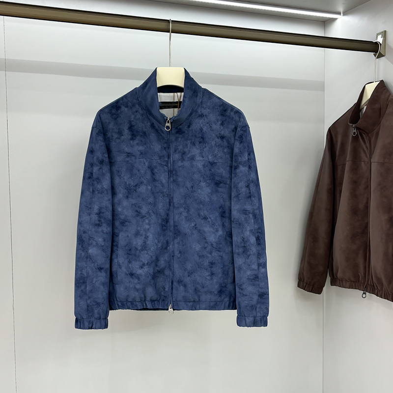 Mens Sweaters Coat Knitwear Designer Clothing Autumn And Winter Long Sleeve Single Breasted Regular Fit Fashionmale Top