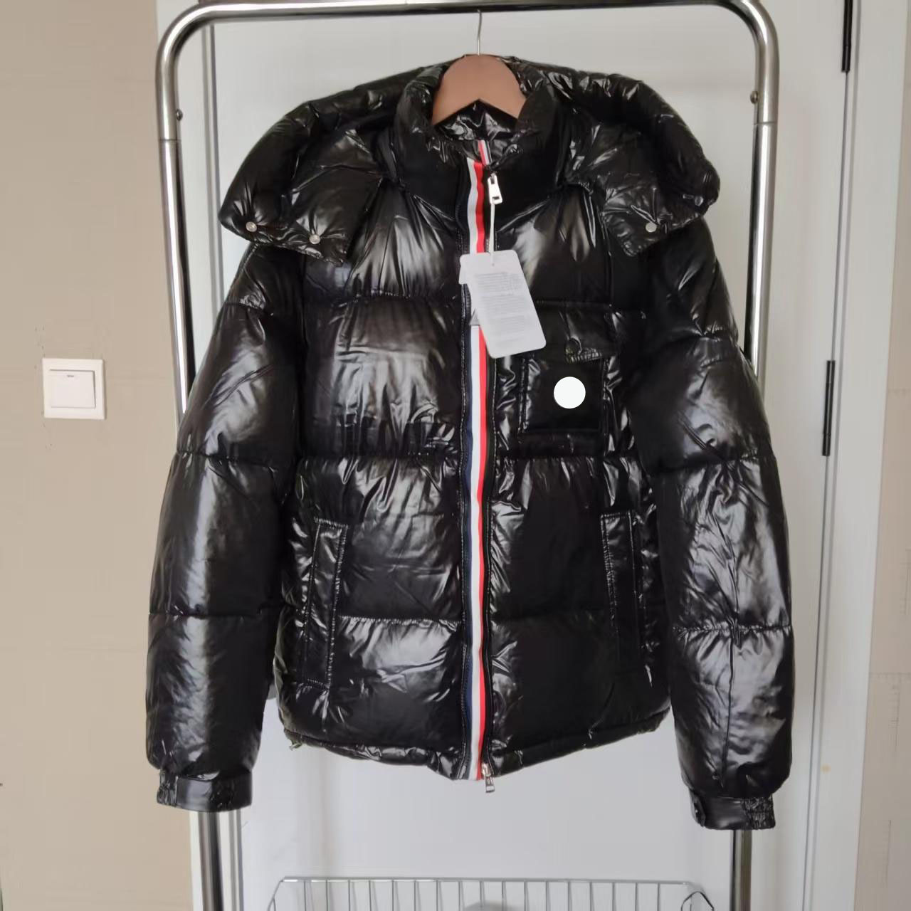 designer men jacket Womens designer down jackets womens Wind breaker Outerwear designer womens jacket jacket men womens coat winter jacket puffer jacket