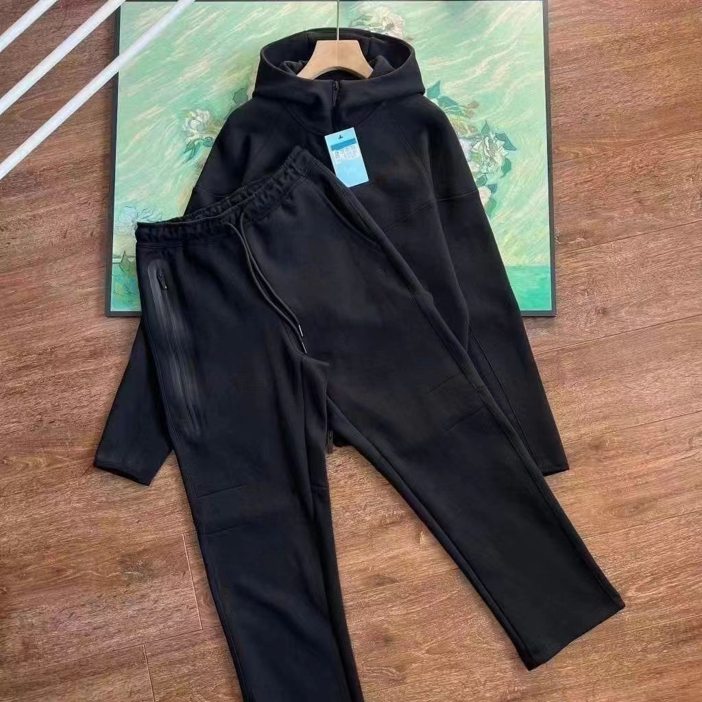 2025 hot Nocta Men's Tracksuits High Quality Hoodie Tech Fleece Suits Bottoms Joggers- Comfortable Casual Jogger Suit for Everyday Wear M-2XL