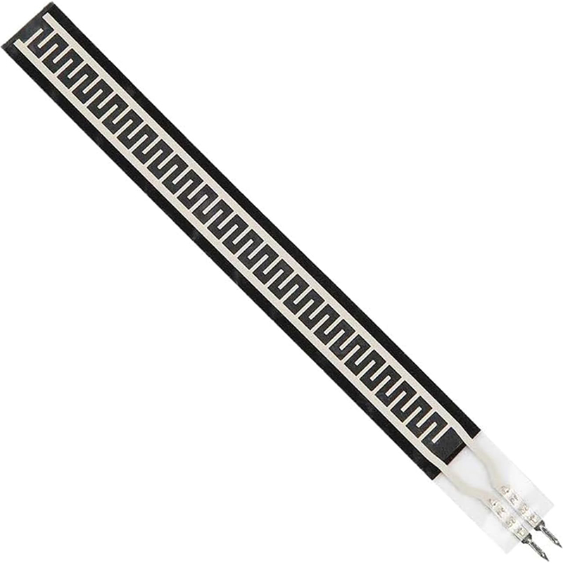 Upgraded Force Sensor Resistance-Type Precise Thin Film Pressure Sensor Force Sensitive Resistor Flexible