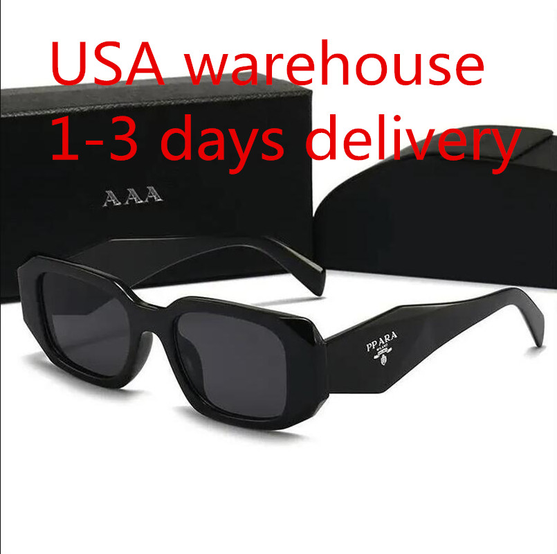 Designer Sunglasses Classic Eyeglasses Goggle Outdoor Beach Sun Glasses For Man Woman Mix Color Optional Triangular signature 01