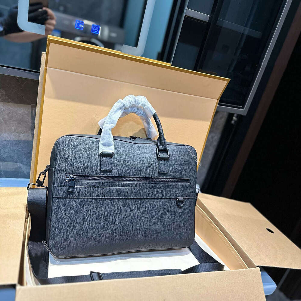 designer Briefcase bags luxury business handbag Laptop bag notebook bag computer handbags Shoulder bag Crossbody bag Messenger bag Business Bag Work Bag