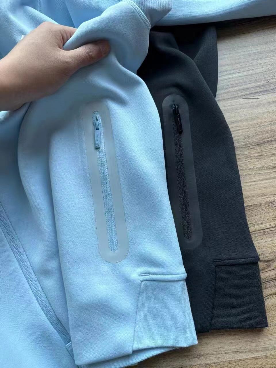 2025 hot Nocta Men's Tracksuits High Quality Hoodie Tech Fleece Suits Bottoms Joggers- Comfortable Casual Jogger Suit for Everyday Wear M-2XL