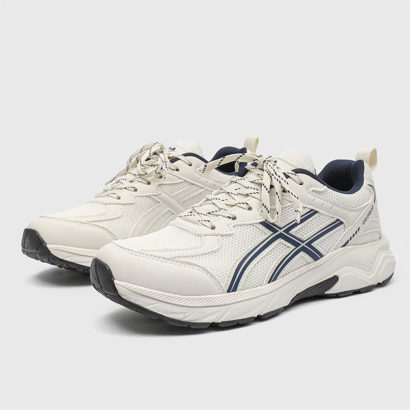 Free delivery designer running casual shoes flat soft ladies lace up sneakers outdoor sports trainers