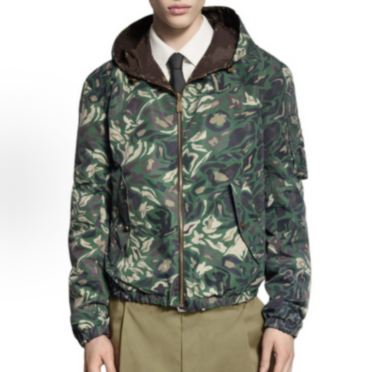 Designer Mens Jacke… - image