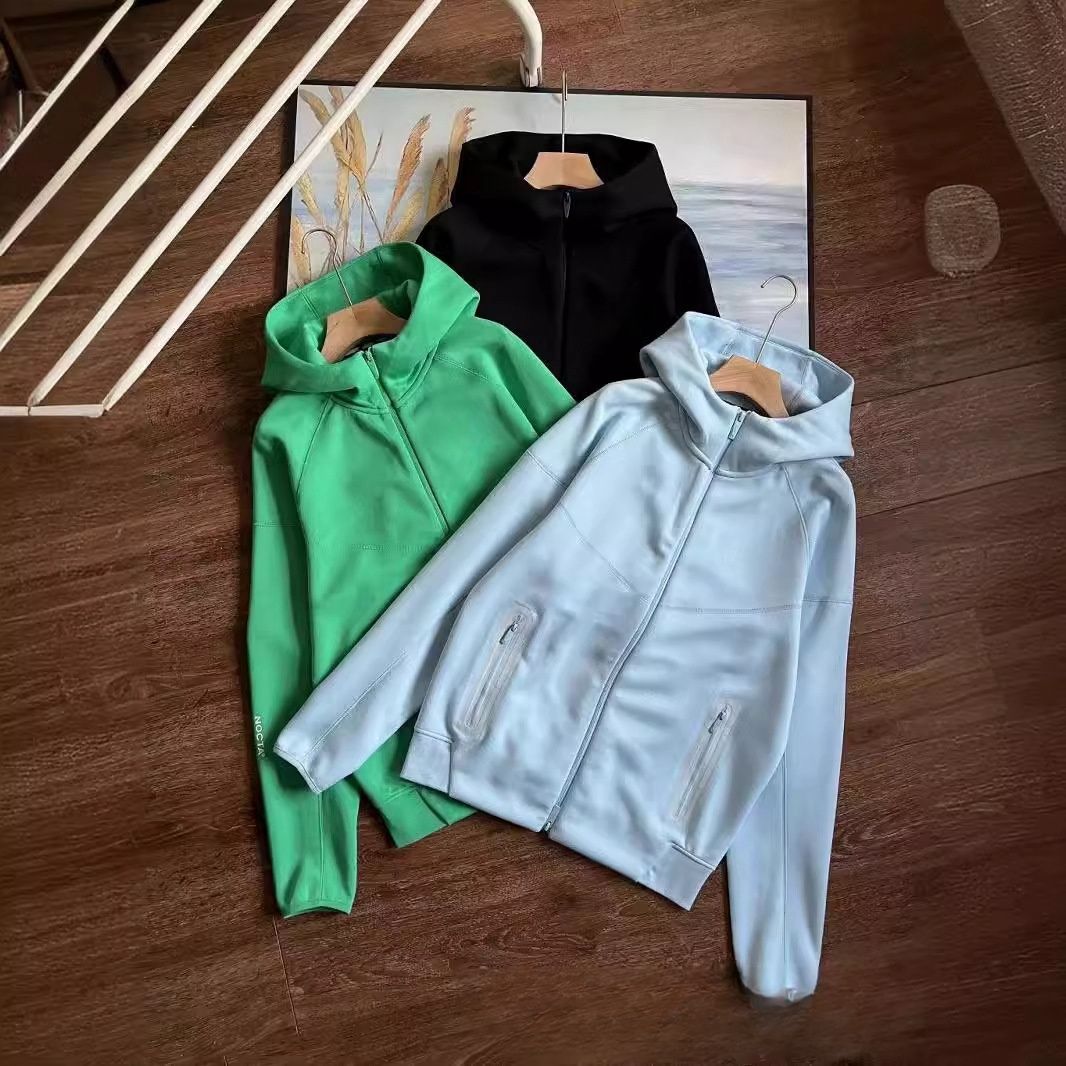 2025 hot Nocta Men's Tracksuits High Quality Hoodie Tech Fleece Suits Bottoms Joggers- Comfortable Casual Jogger Suit for Everyday Wear M-2XL