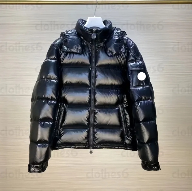 Women Designer Down Jackets Coats Women Puffer Jacket Long Sleeve Water-repellent menFinish jacket Outdoor zipper Coats Waterproof warm