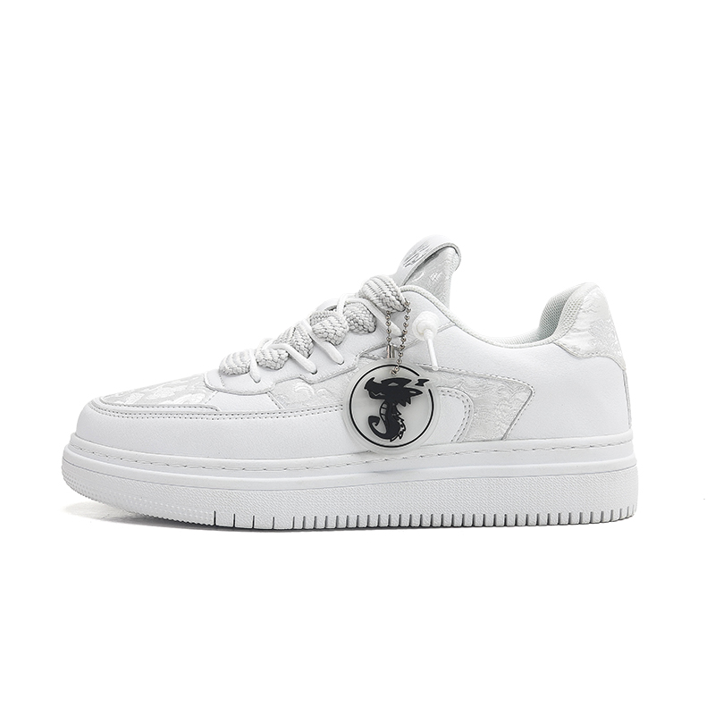 Jifffly Unisex Casual Sneakers - Breathable Mesh Fabric with Comfort Cushioning for Daily Wear