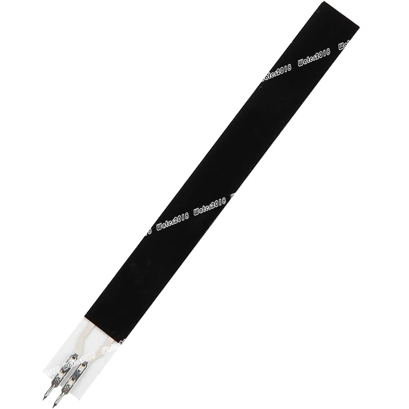 Upgraded Force Sensor Resistance-Type Precise Thin Film Pressure Sensor Force Sensitive Resistor Flexible