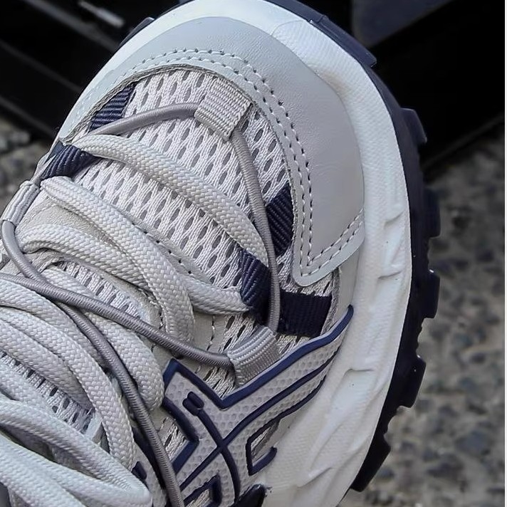 free shipping for designer Kid's Shoes New Spring and Autumn style mesh sports shoes for boys and girls, thick-soled dad shoes for children