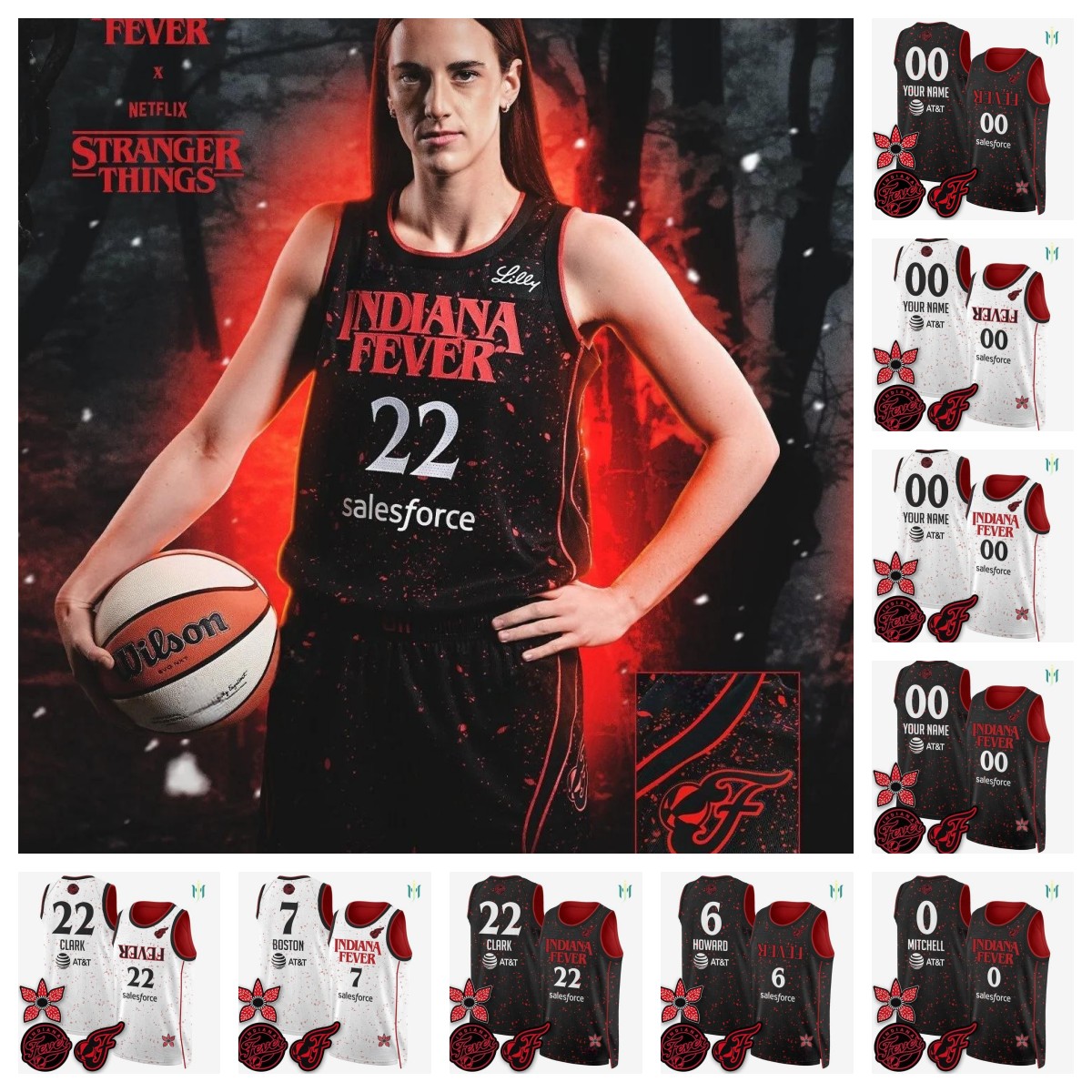 Women Indiana basketball Jersey College 2025 Basketball Caitlin Clark Sophie Cunningham Lexie Hull Aliyah Boston Kelsey Mitchell Natasha Howard stitched mens