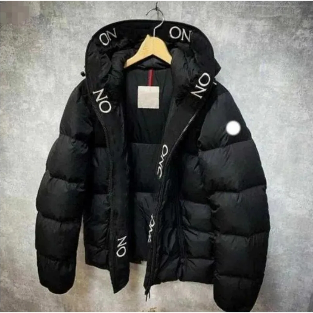 designer jacket winter puffer jacket mens down jacket parka men woman thickening warm outwear coat Fashion women clothing Luxury brand outdoor jackets Apparel