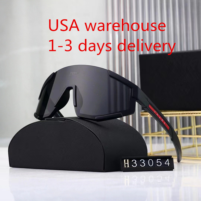 Top luxury Sunglasses polaroid lens designer womens Mens Goggle senior Eyewear For Women eyeglasses frame Vintage Metal Sun Glasses With Box P2660 15 16