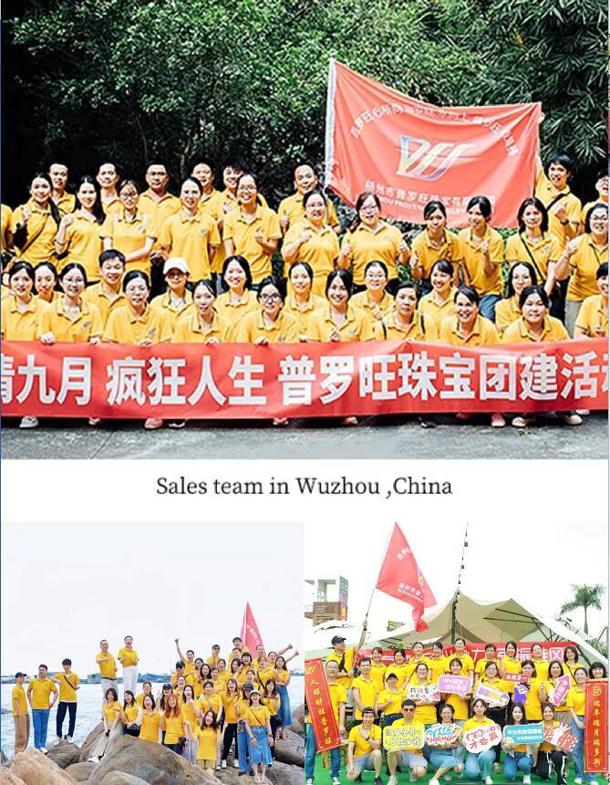 10k 14k 18K White Gold Eternity Ring Wedding Moissanite Band Ring Fine Jewelry Women Round Brilliant Cut Moissanite Diamond Ring