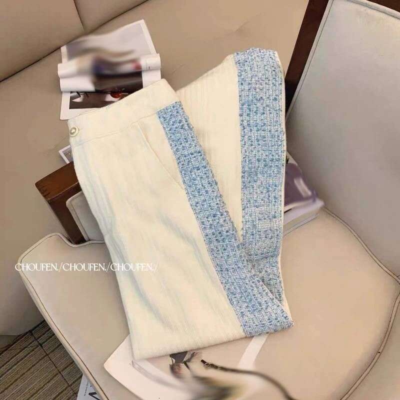 Women's Clothing For Women In Spring And Autumn 2023 New Style High End Temperament Celebrity Leisure Two Piece Suit