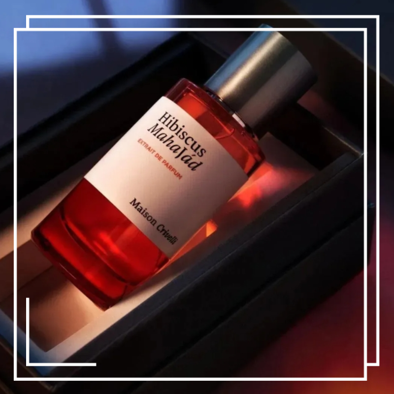 Maison Crivelli Perfume Ml Oud Maracuja Stallion Hibiscus Mahad Fragrance Extrait De Parfum Long Lasting Smell Brand Men Woman Cologne Spray High Qual