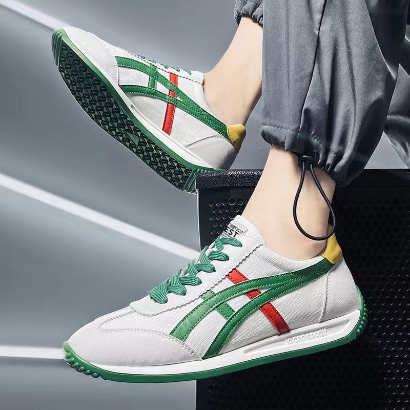 Free delivery designer running shoes for men woman sneakers breathable mesh surface fashion sport outdoor training shoes casual shoes