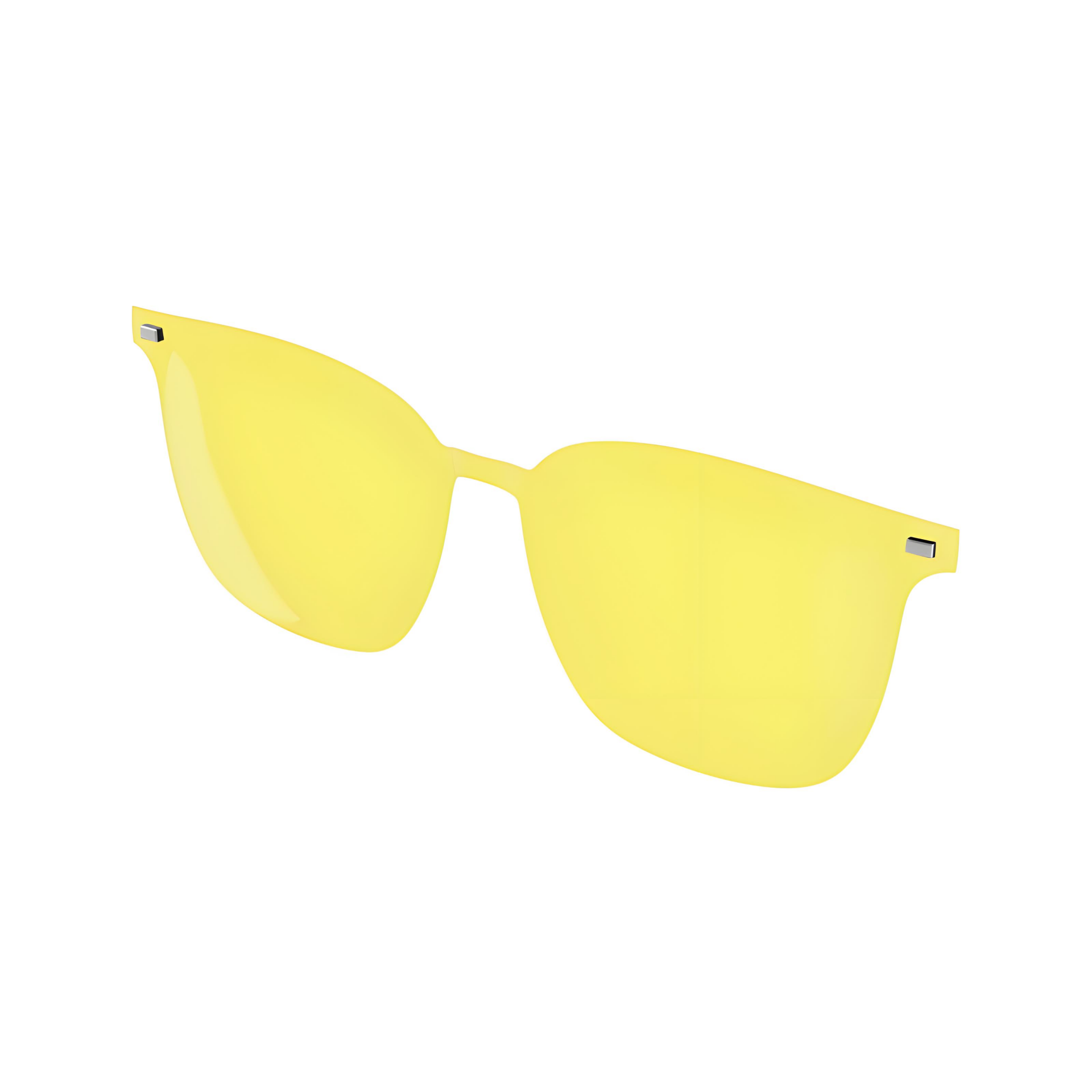 Magnetic Clips Smart Glasses with Bluetooth Anti UV Anti Blue Light Glasses Polarized Sunglasses Earphone Sunglasses Listen to Music Make Calls Waterp