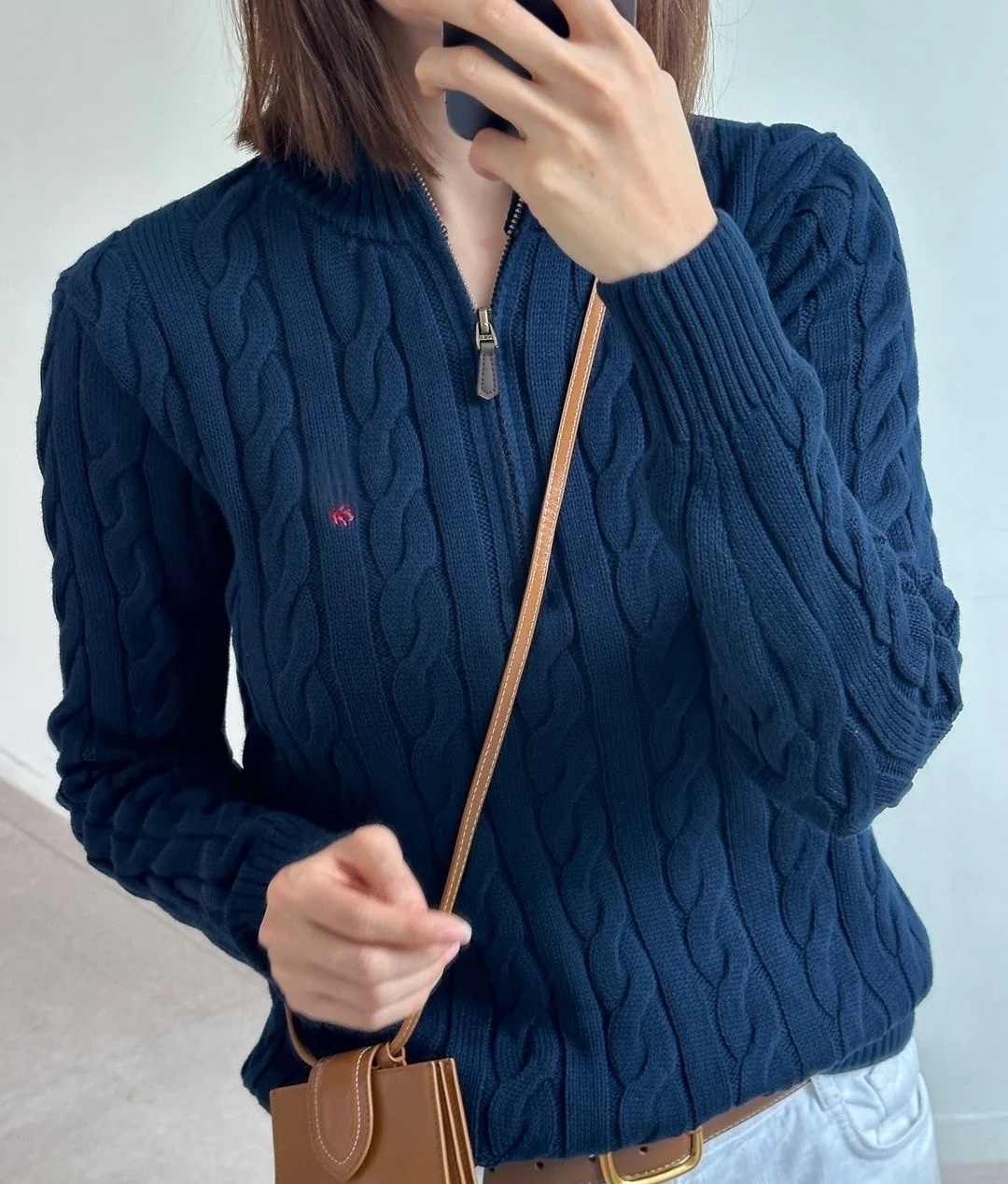 Designer Sweaters Women Mens Designers Cardigan Knit Sweater Cashmere Jumpers Cardigans Luxury Embroidery Knitwears Ladies Autumn Winter Clothes