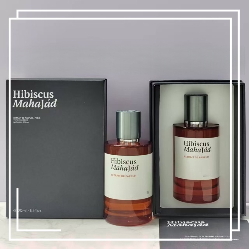 Maison Crivelli Perfume Ml Oud Maracuja Stallion Hibiscus Mahad Fragrance Extrait De Parfum Long Lasting Smell Brand Men Woman Cologne Spray High Qual