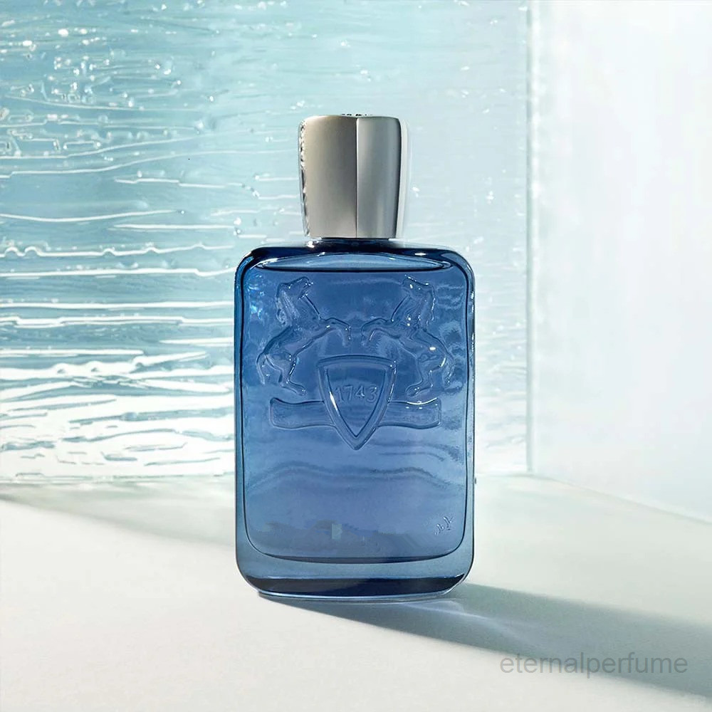 Luxury Design Cologne Unisex Perfume CASTLEY SEDLEY Althair LAYTON Greenley 125ml EDP Parfum Haltane Pegasus Exclusif Men Women Fragrance spray long lasting time