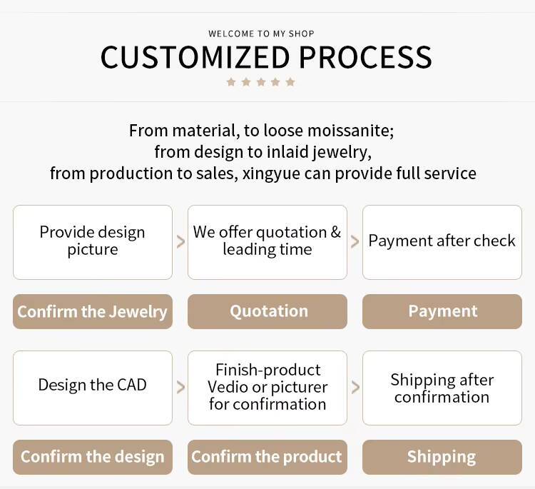 Moissanite Colored Tennis Necklace 2-6mm Width 925 Sterling Silver Pass Diamond Test Hip Hop Jewelry Fashion Design Gift for Man