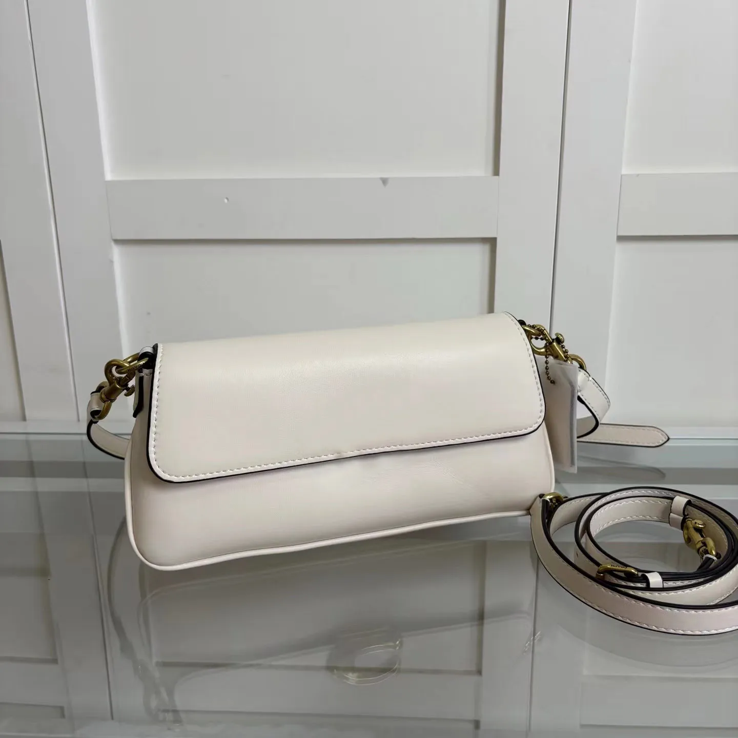 Designer Bags Jet Shoulder Bag Flap Shoulder Bag Tote Bag Lady Luxury Handbag Purses Fashion bag with two straps